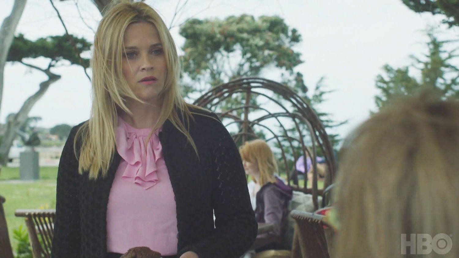 Big little lies outlet season 2 live stream