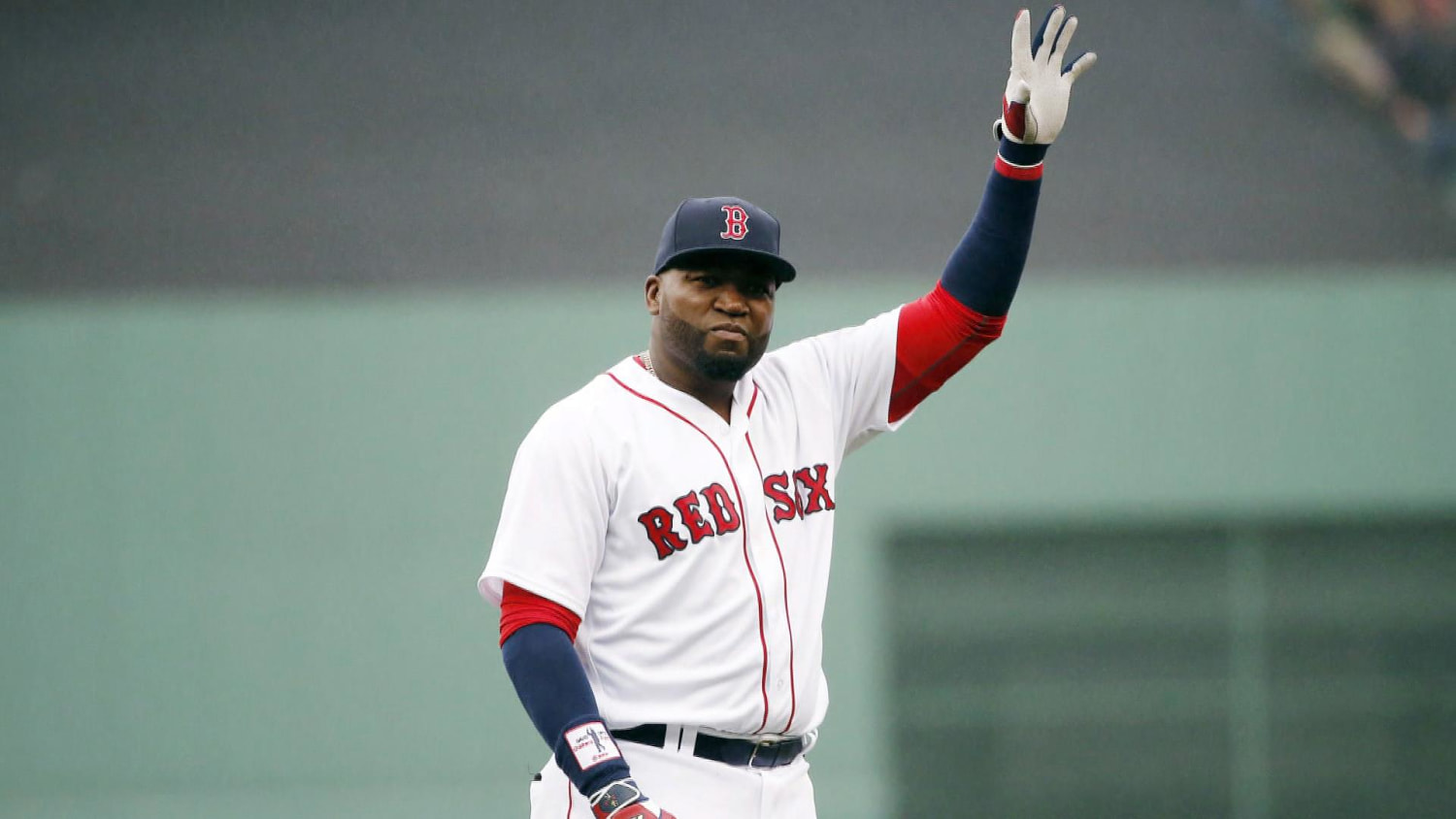 Retired Red Sox Slugger David Ortiz Is Shot in Dominican Republic - The New  York Times