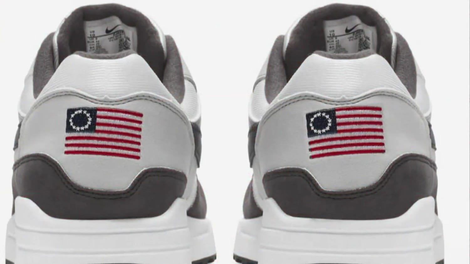 Betsy ross sneaker for sale sale