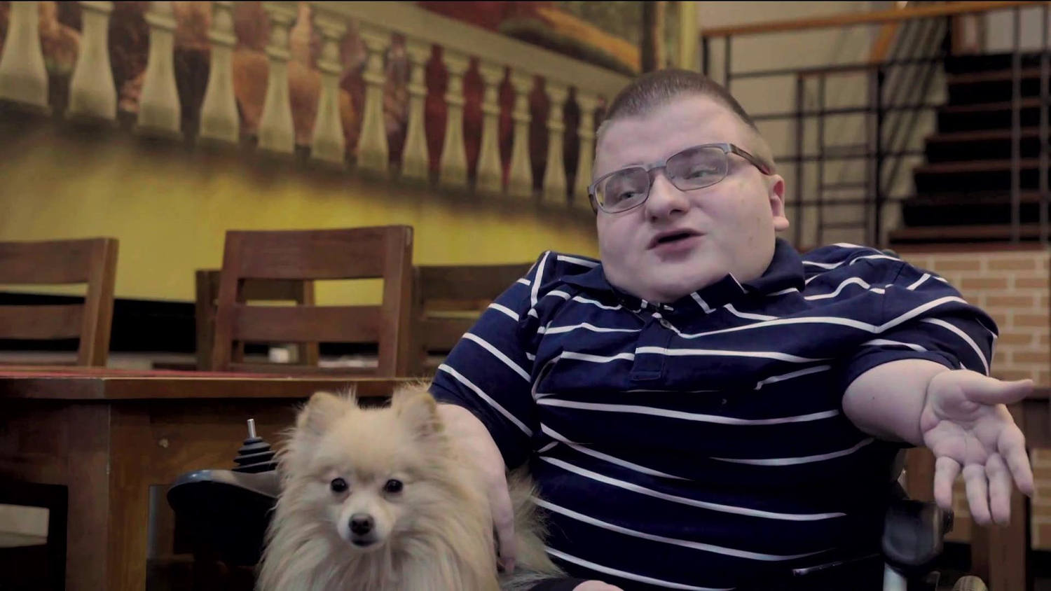 It doesn't have to be like this': Founder of extremist website 8chan speaks  out