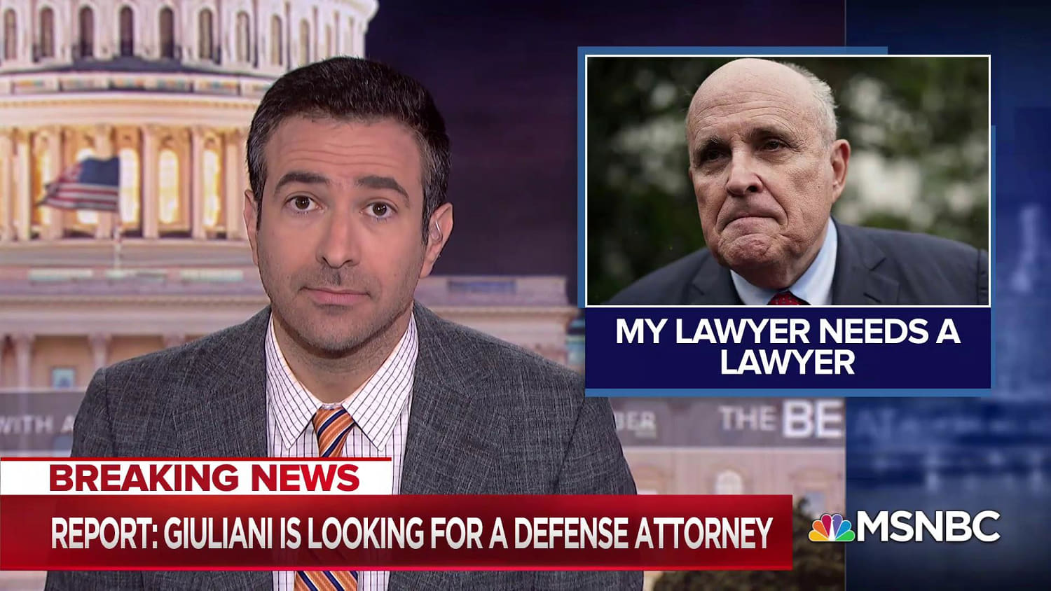 Https Www Msnbc Com 11th Hour Watch Growing Criminal Investigations Into Rudy Giuliani 72077381858 2019 10 26t03 30 45 000z Https Media Cldnry S Nbcnews Com Image Upload T Fit 1500w F Auto Q Auto Good 444 E Sharpen 60 Msnbc