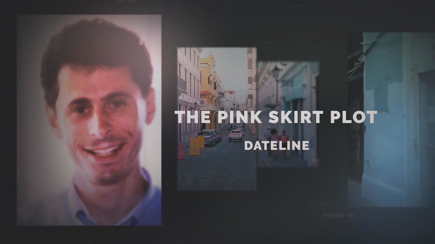 Dateline Episode Trailer The Pink Skirt Plot