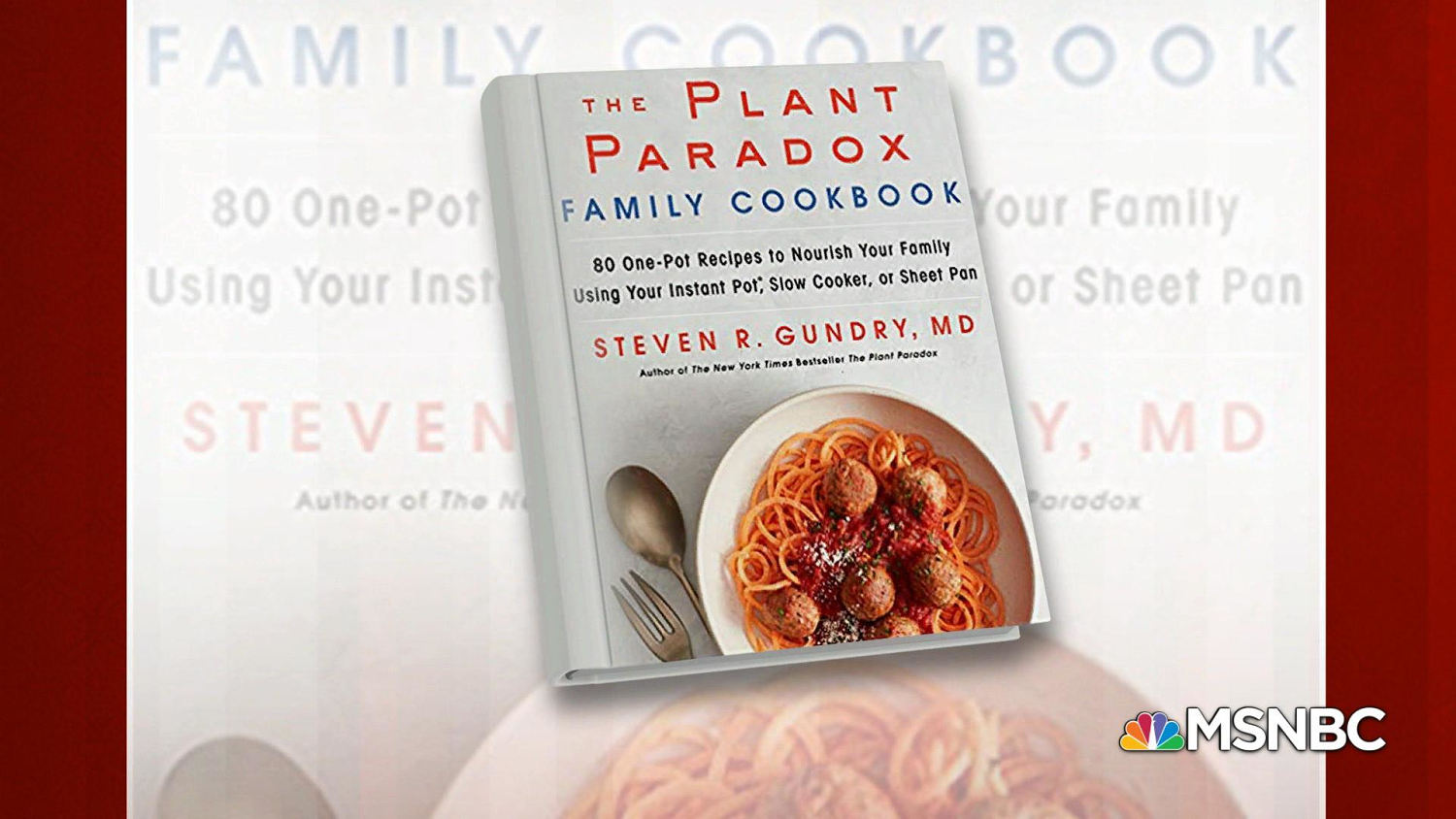 Plant paradox instant pot recipes top