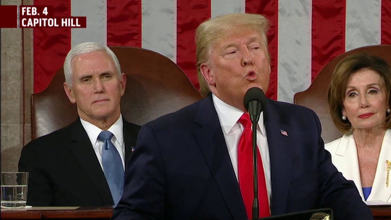 A look at some of Trump's best words