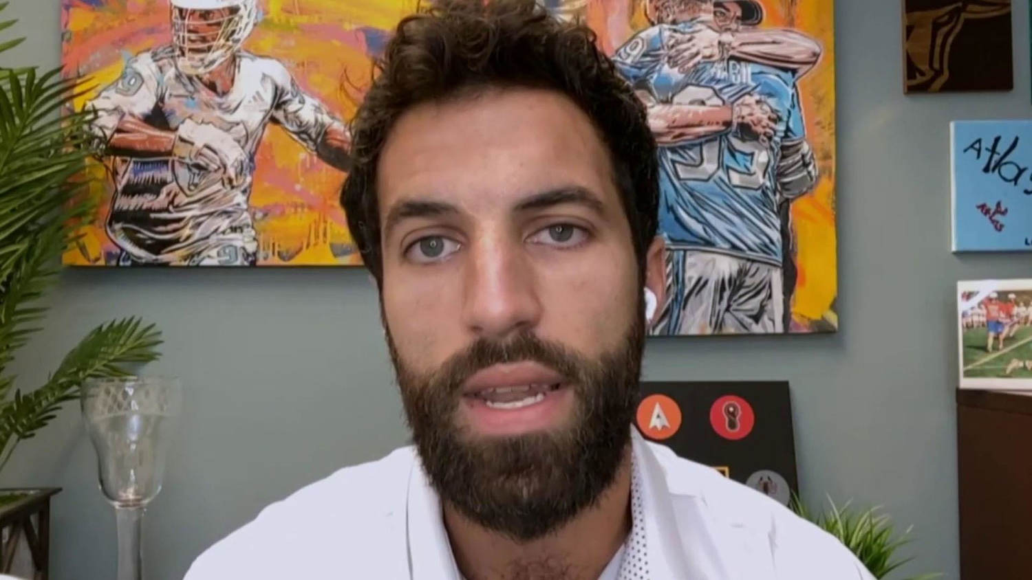 Paul Rabil: Premier Lacrosse League Founder Retires After 14 Seasons –