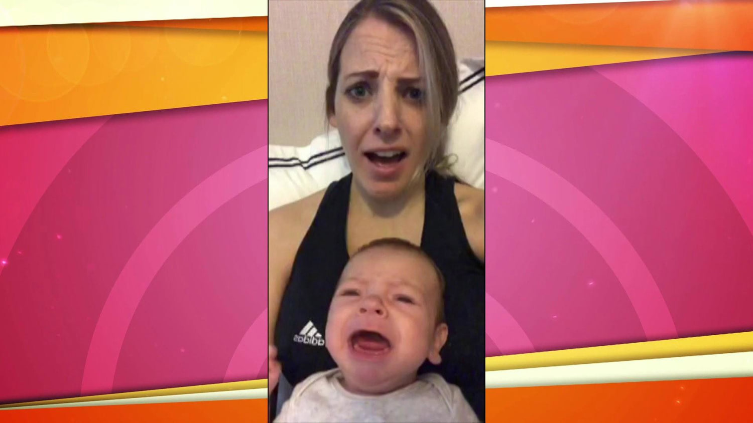 Baby crying funny cheap videos