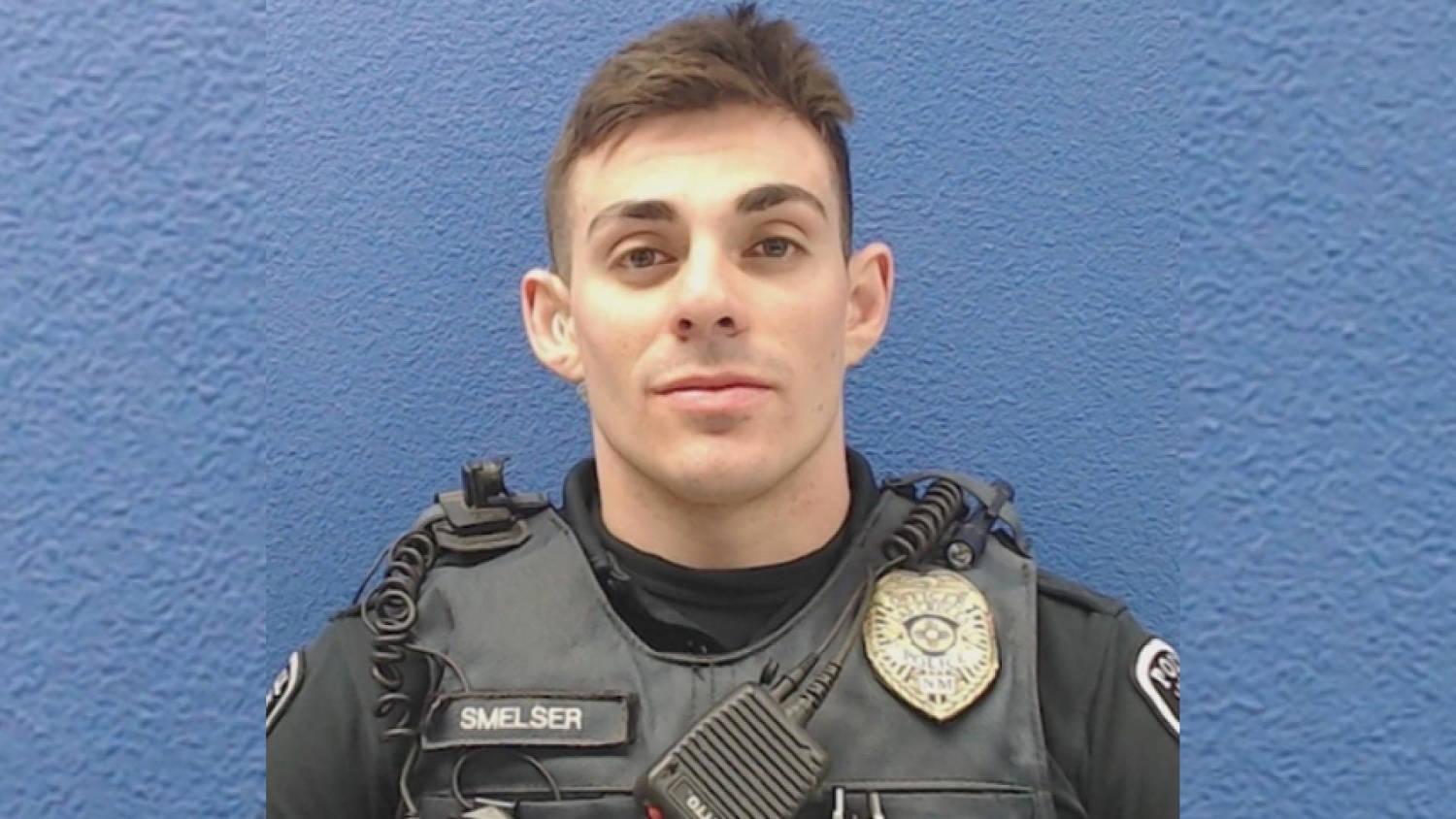 Bodycam video shows fatal New Mexico arrest, officers says 'I'm going to... choke you out'