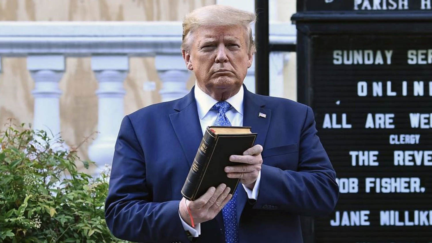Jeremy Bash Presidents Talk To Protesters They Don T Clear Them Out