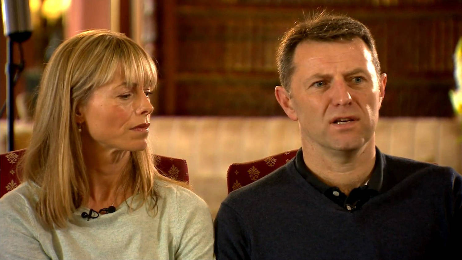 The disappearance of madeleine mccann shop watch online free