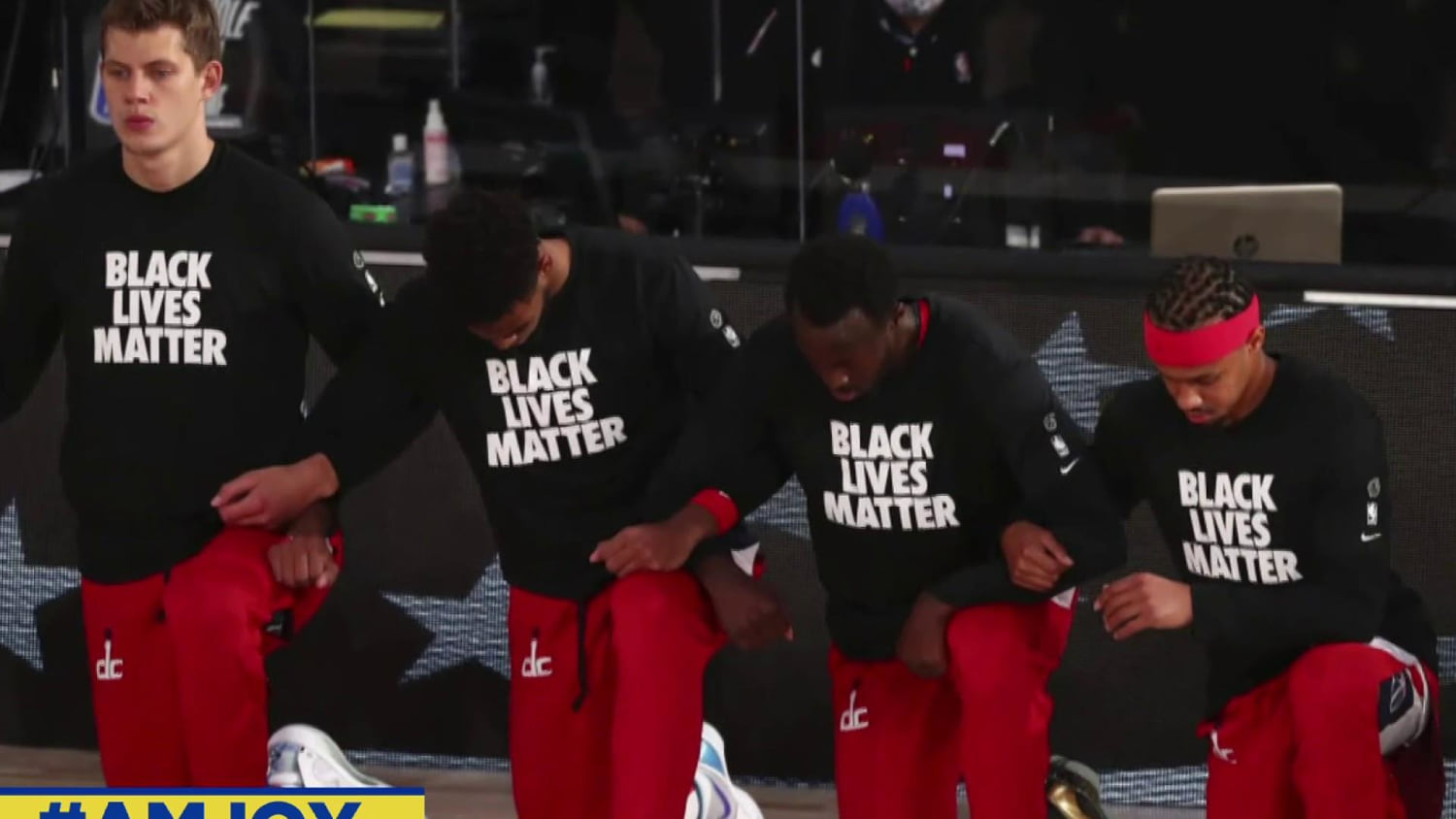 Blm nba hot sale shirt