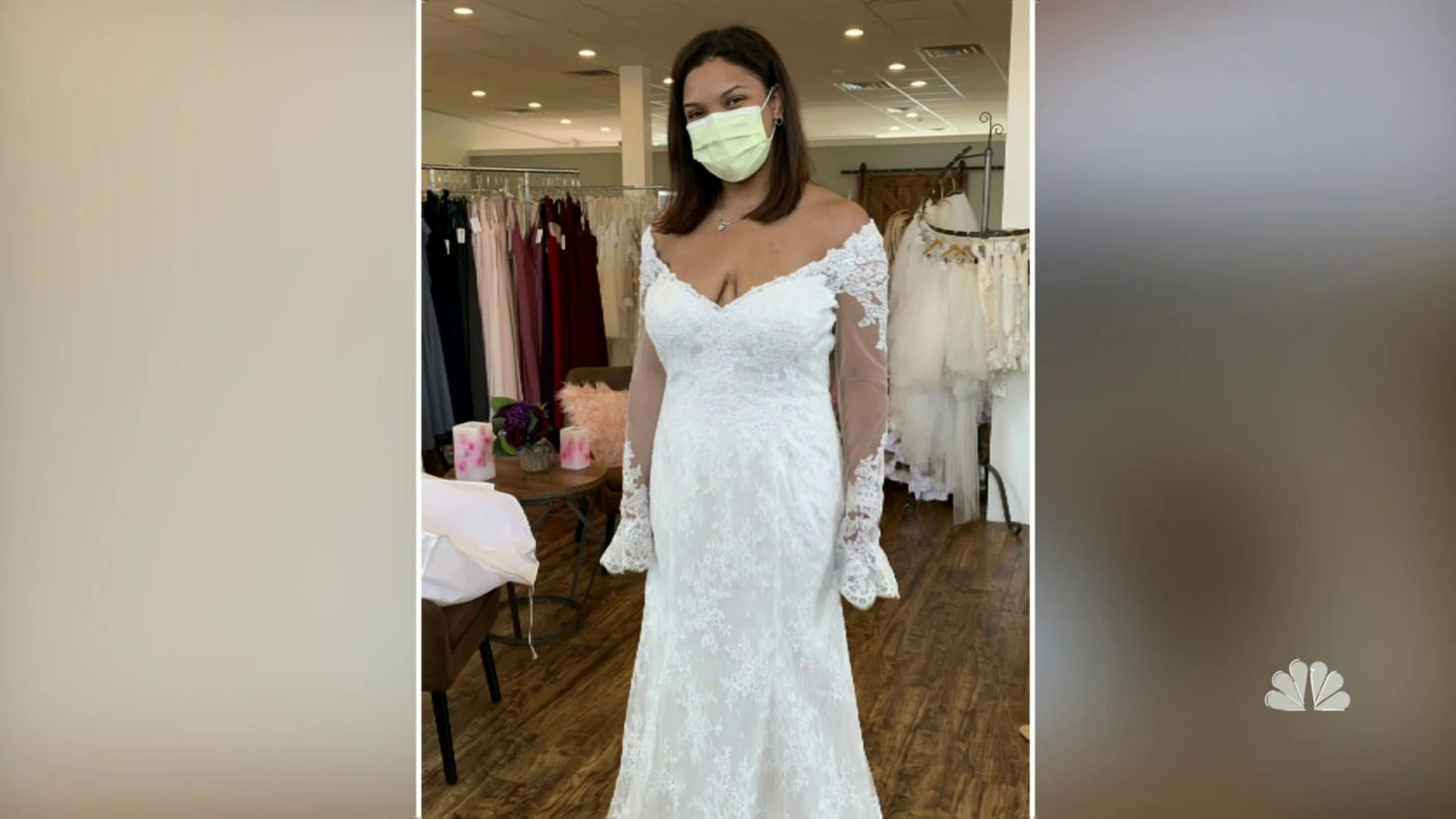 Brides across store america reviews