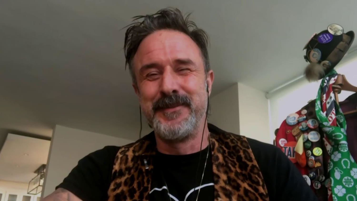 You cannot kill david arquette watch online free deals