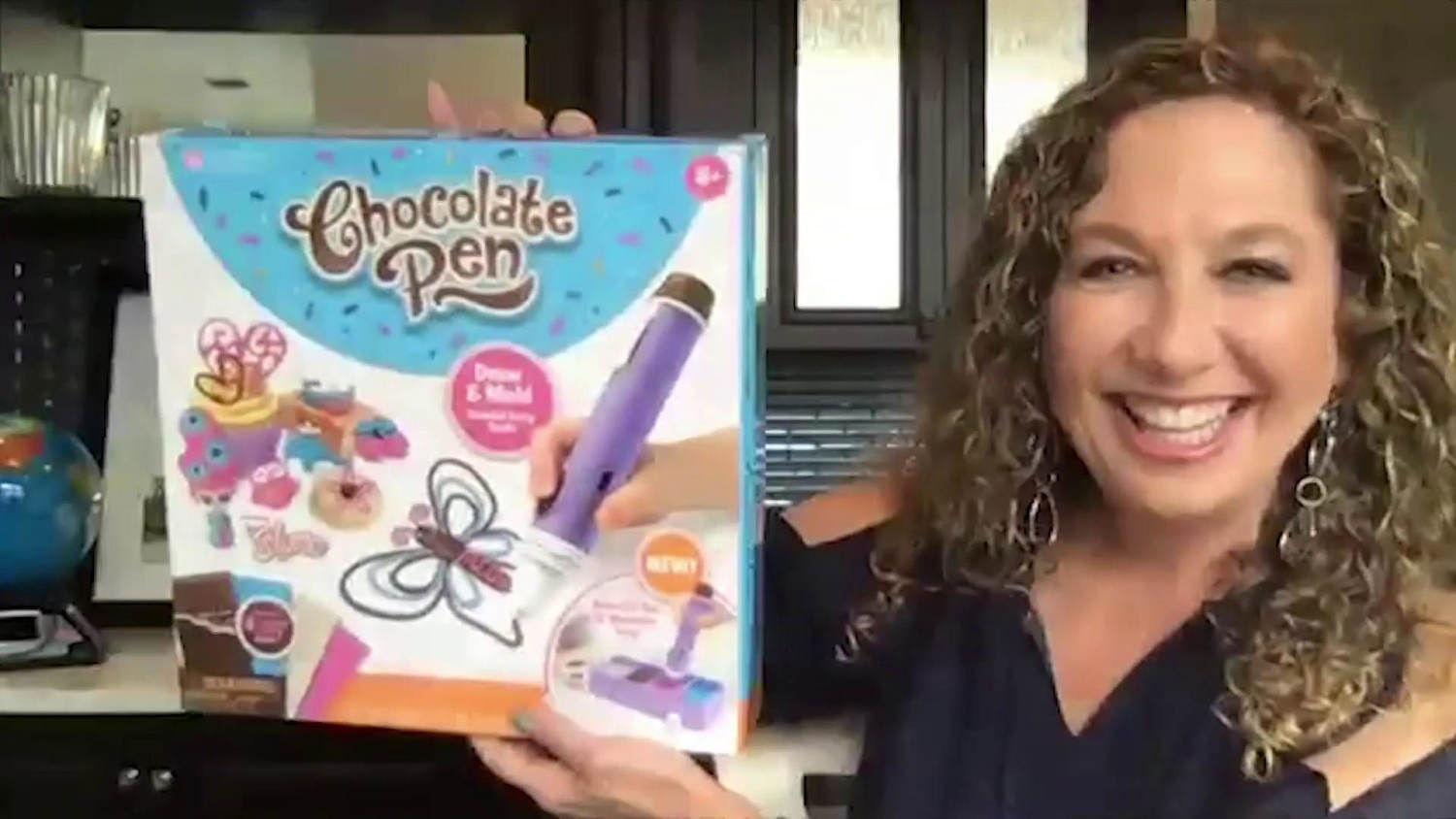 Today show top 2025 toys