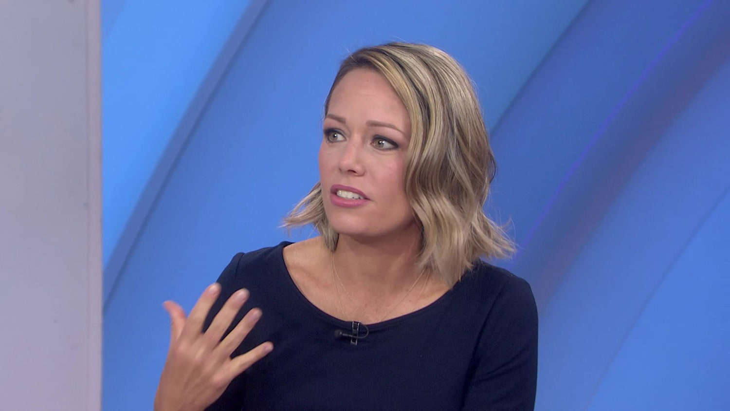 Dylan Dreyer reflects on heartbreak of miscarriage