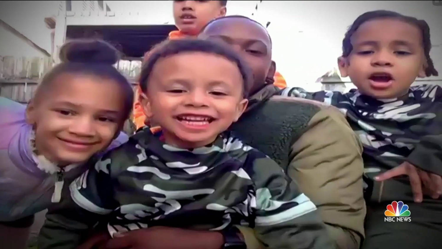 Abc World News Tonight Adoption Story