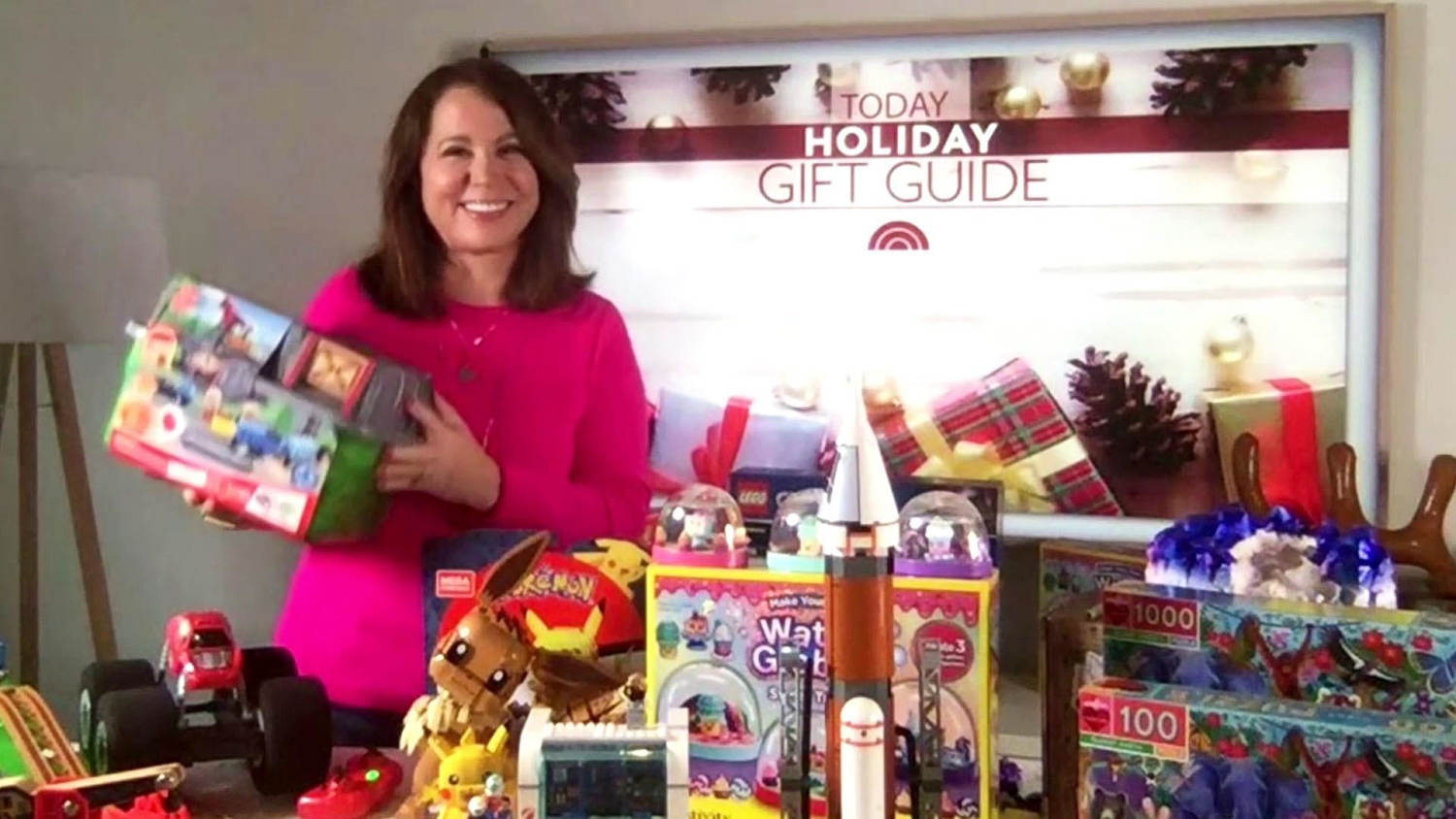 Today show christmas toys 2018 best sale