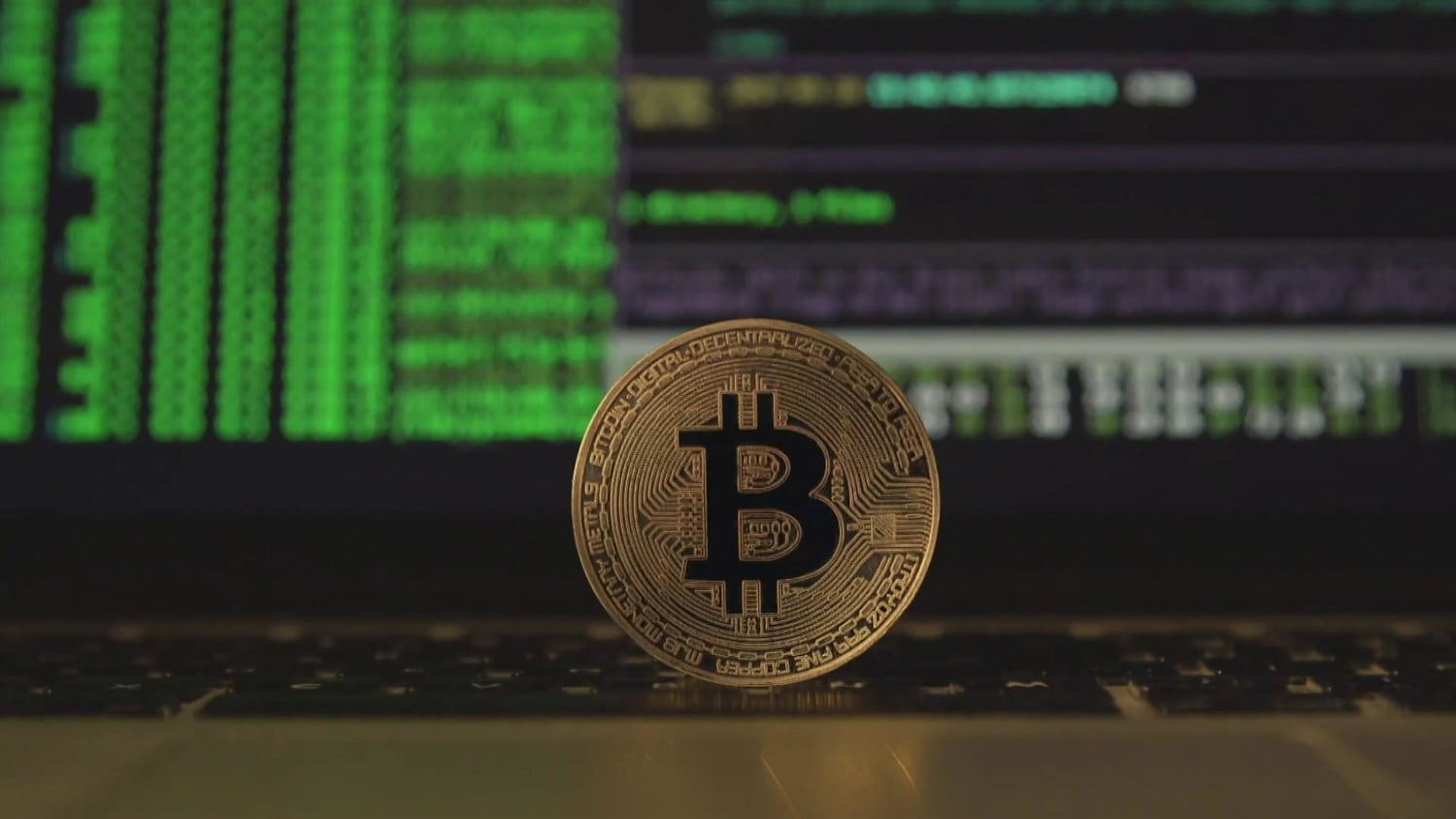 Bitcoin owner will lose $260 million if he can’t remember password