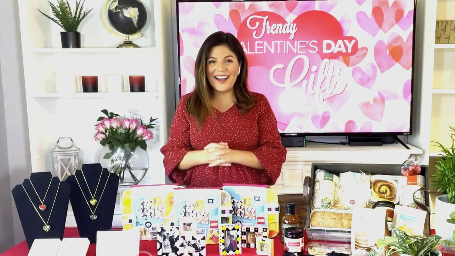 Best Valentine's Day Gifts for Her – Alicia Wood Lifestyle