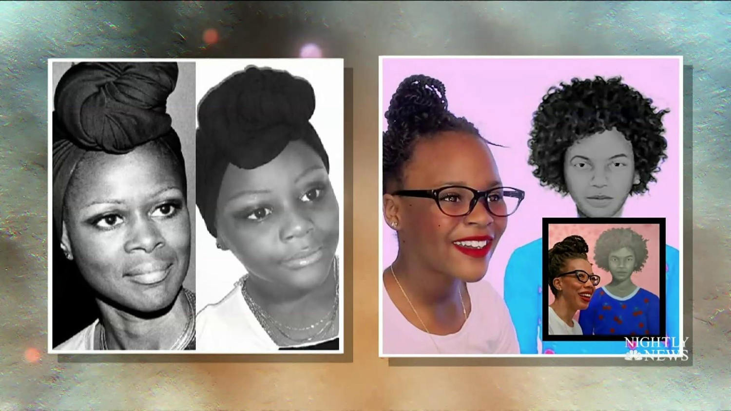 black history dress up