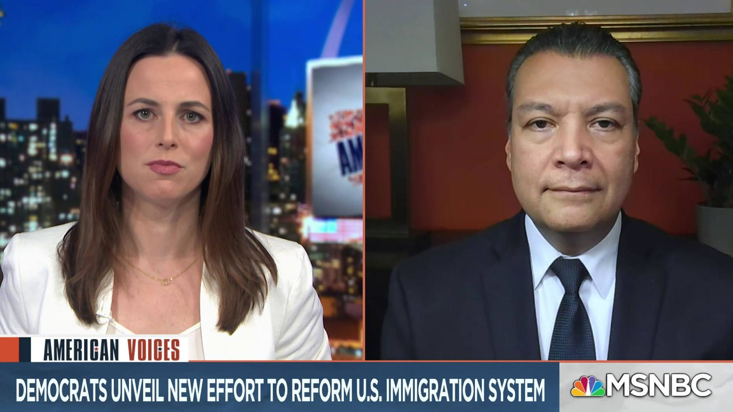 padilla immigration case