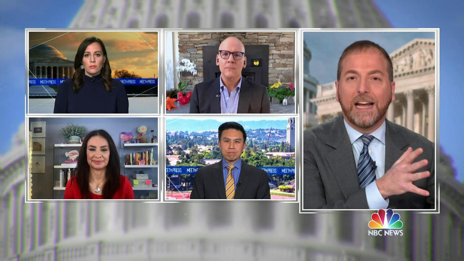 Https Www Nbcnews Com Meet The Press Video Judy Chu Reported Hate Crimes Against Asian Americans Just The Tip Of The Iceberg 109222469526 2021 03 28t13 47 58 000z Https Media Cldnry S Nbcnews Com Image Upload T Fit 1500w F Auto Q Auto