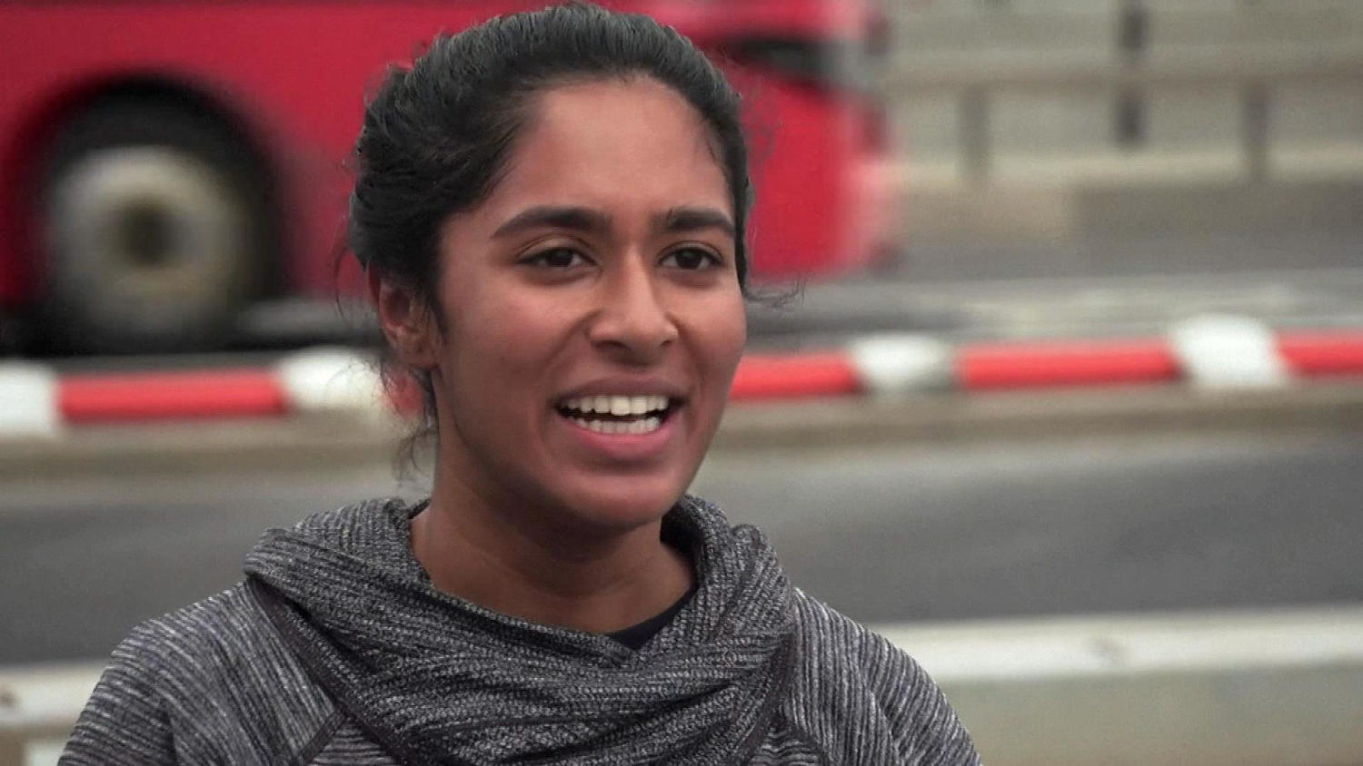 Londoners Mixed Reactions To Meghan And Harry S Oprah Interview