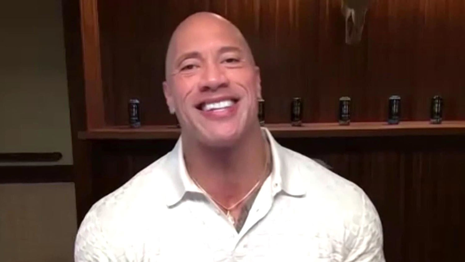 Helluva Job By All: Young Rock Trends on Social Media as Dwayne Johnson  Fans Flood in With Reviews - EssentiallySports
