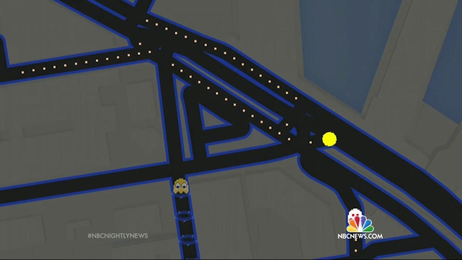 Real Los Angeles Pause menu Map (IOS Plans Style) + Lore-Friendly - GTA5 -Mods.com