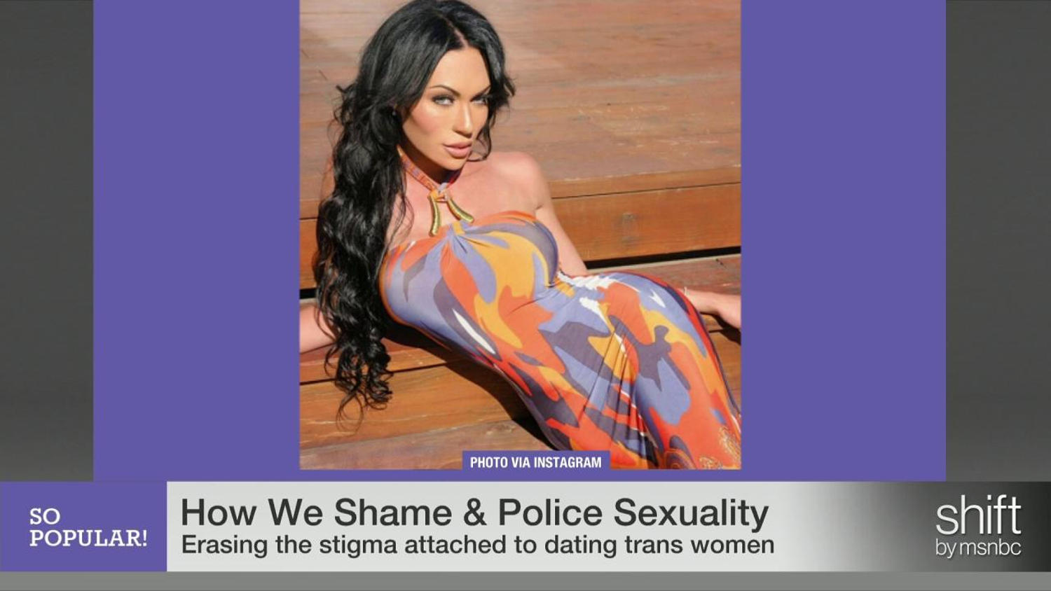 What Tyga’s nude photo scandal really exposes