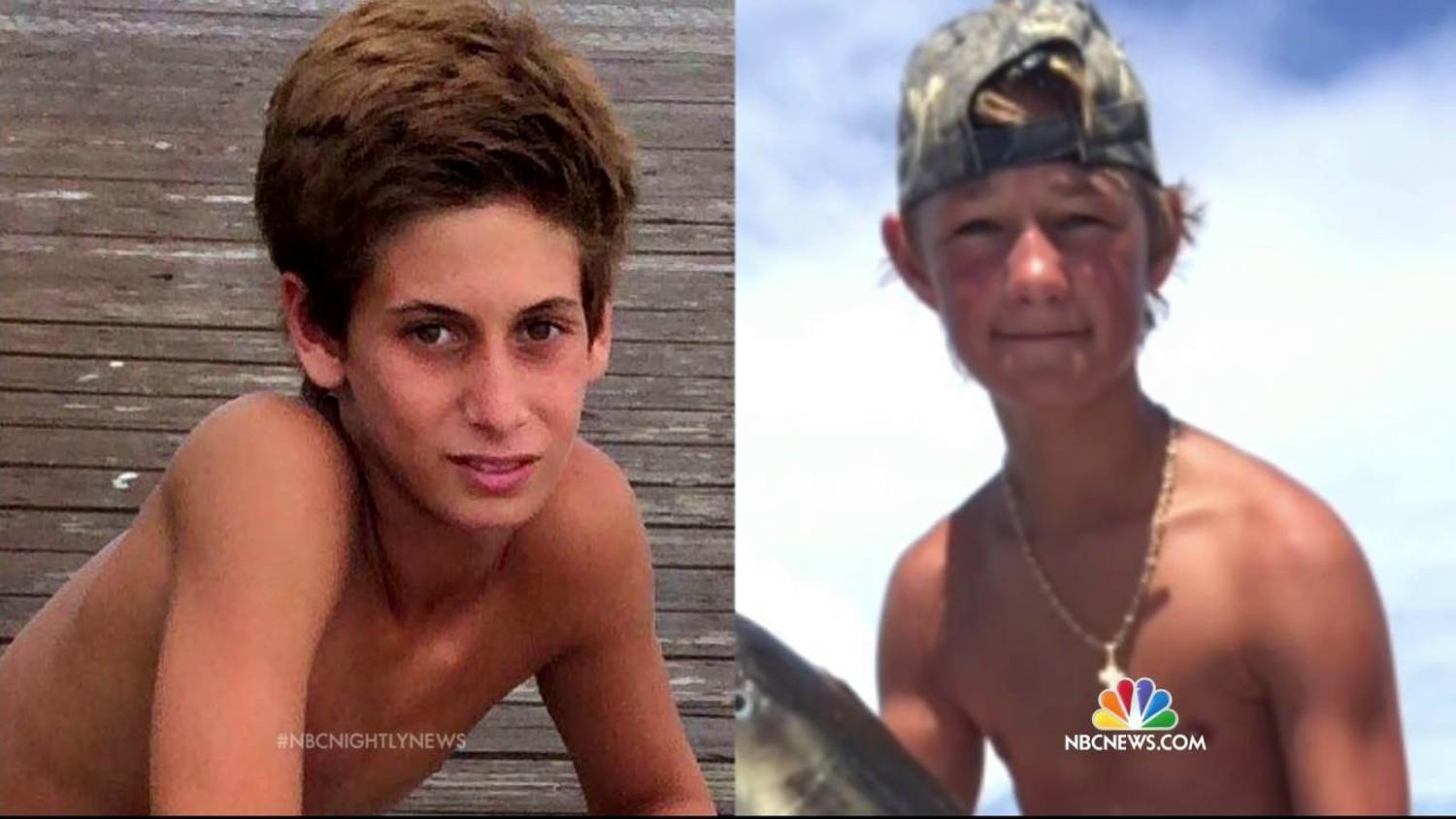 preteen nudist boys 