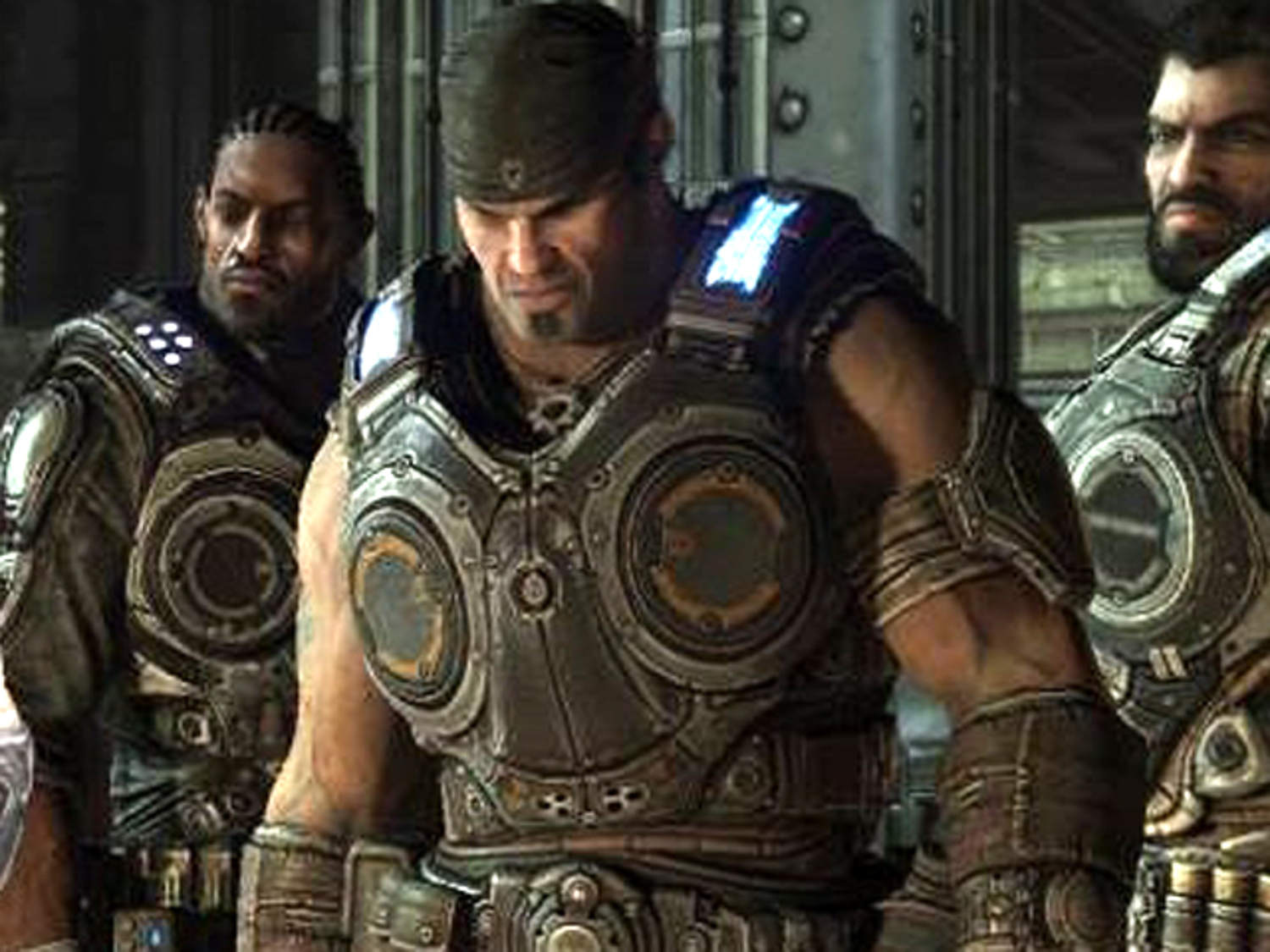 Gears of War 3 Sells More Than 3m Copies in First Week