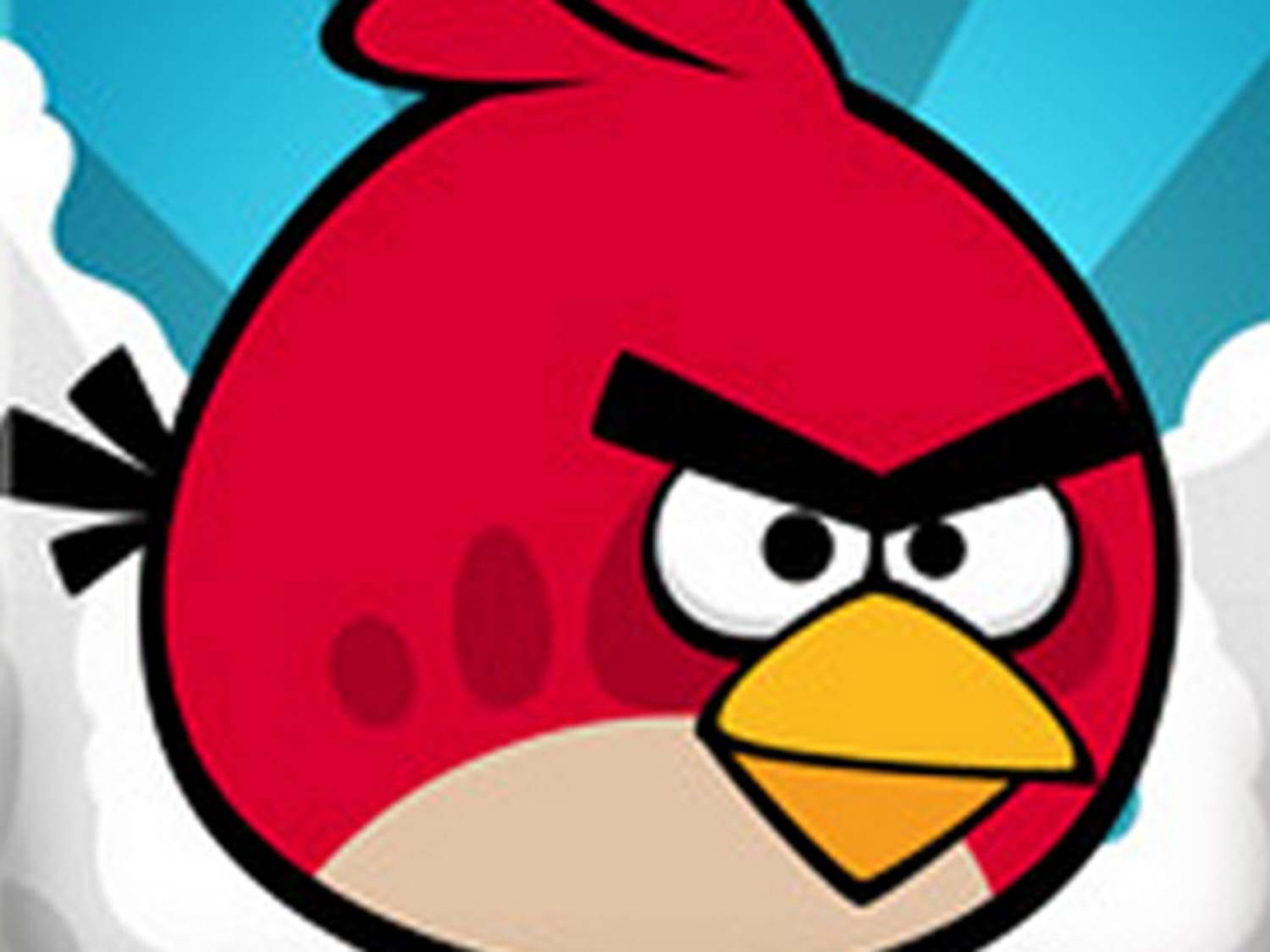 Angry Birds 3.0.0