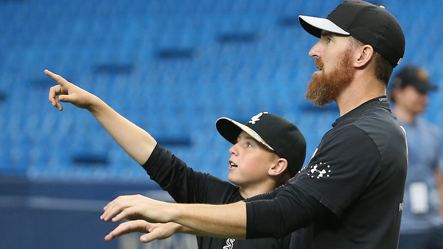 MLB player Adam LaRoche retires after team asks him to limit his son’s presence