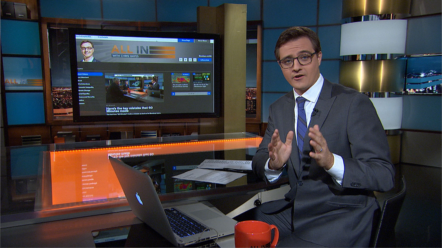 Msnbc hotsell streaming app