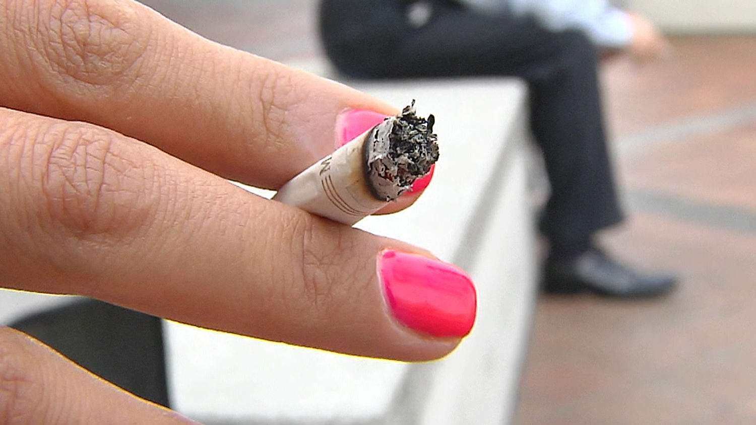 cvs no longer selling tobacco CVS Stops Selling Tobacco Products, Changes Name