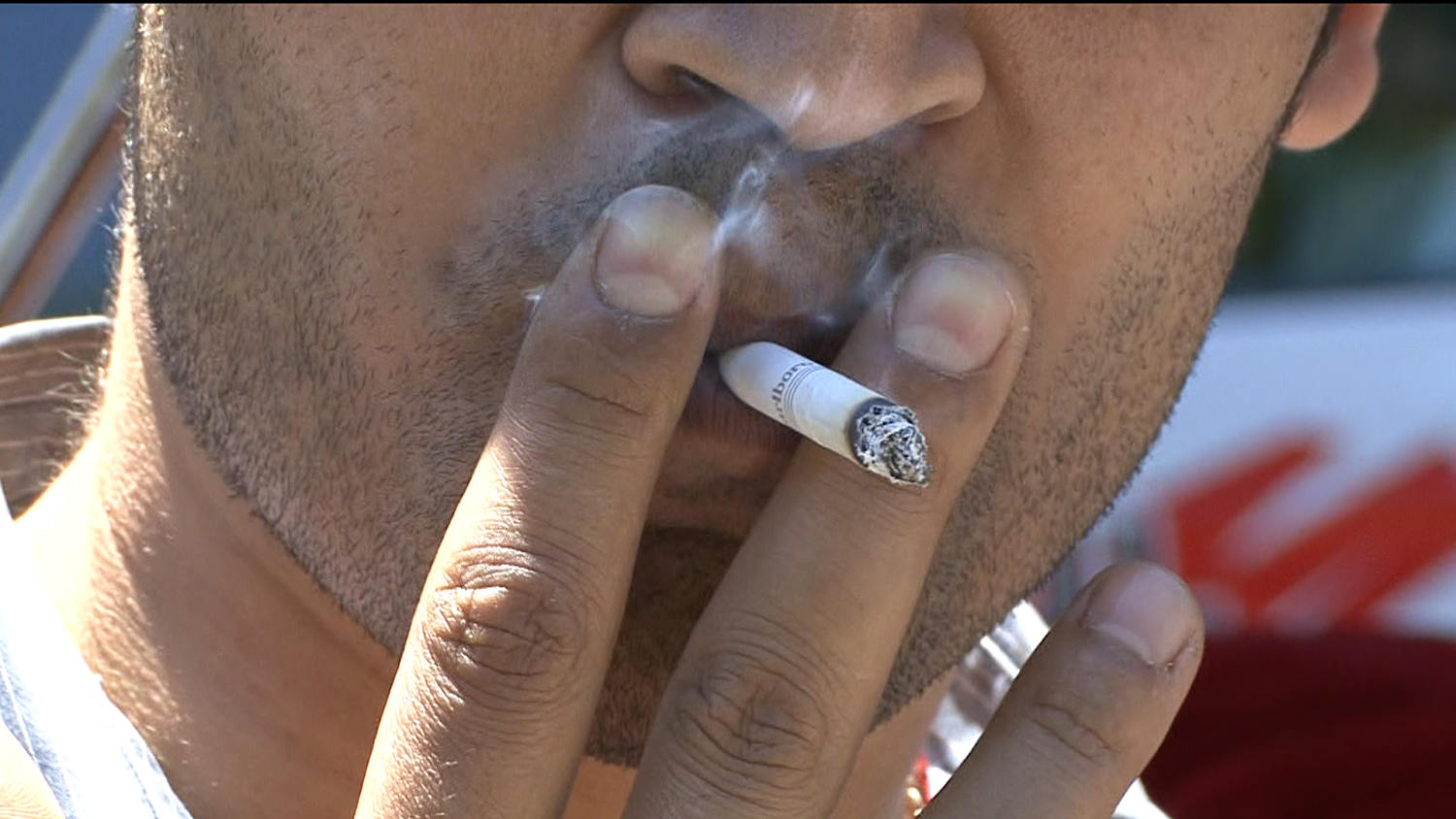 bringing tobacco into the uk Revealed: Big Tobacco's campaign to undermine UK generational smoking ban