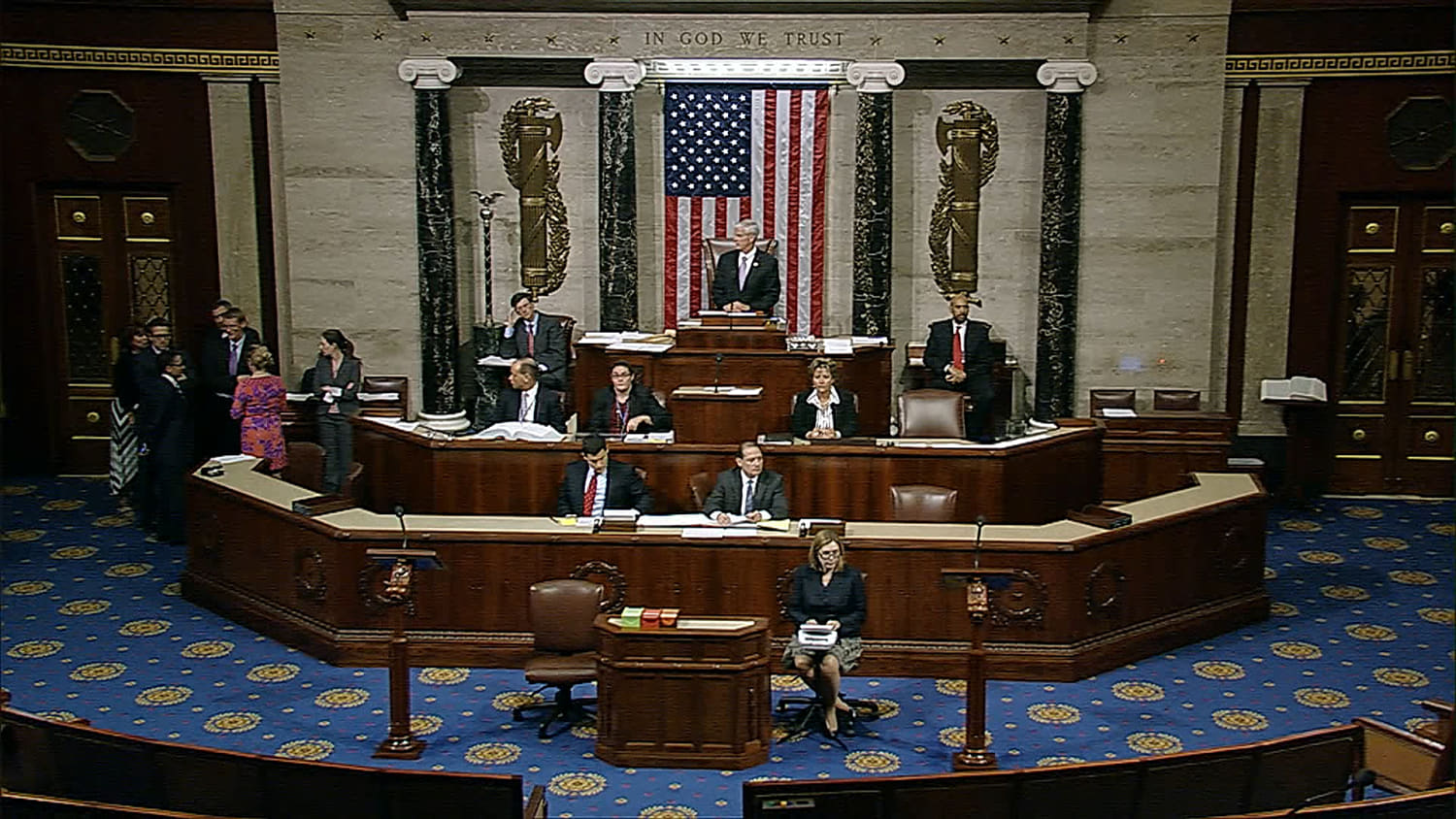 Is This Really the 'Do-Nothing' Congress?