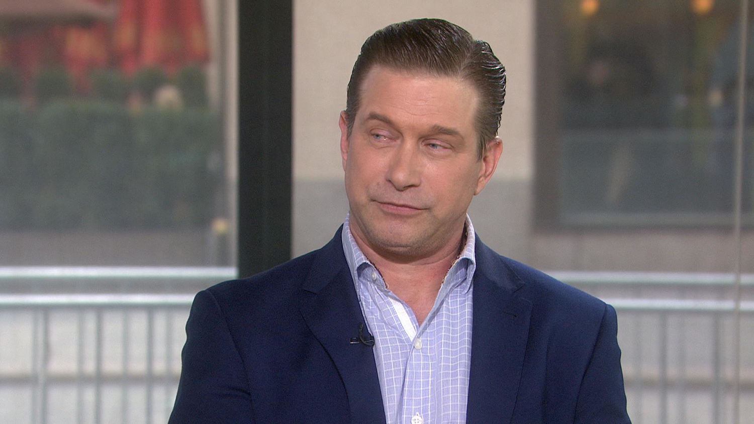 Hollywood me rejeita por ser cristão, revela ator Stephen Baldwin - Guiame