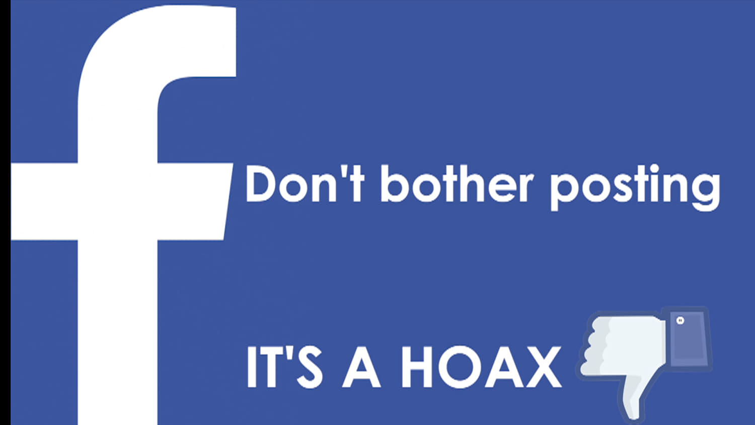 Facebook privacy hoax 2025 culture