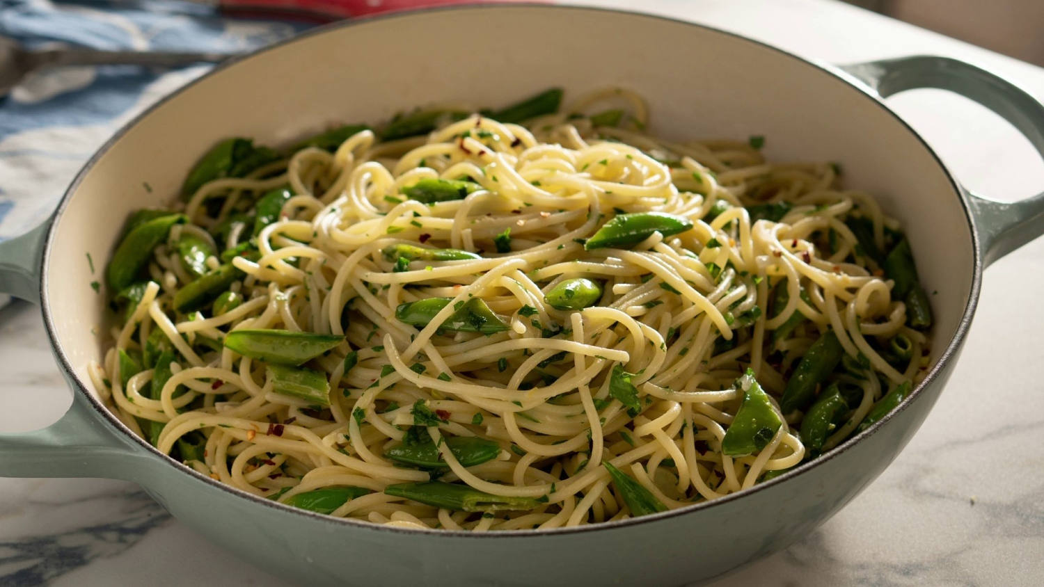 Valerie Bertinelli shares recipe for 