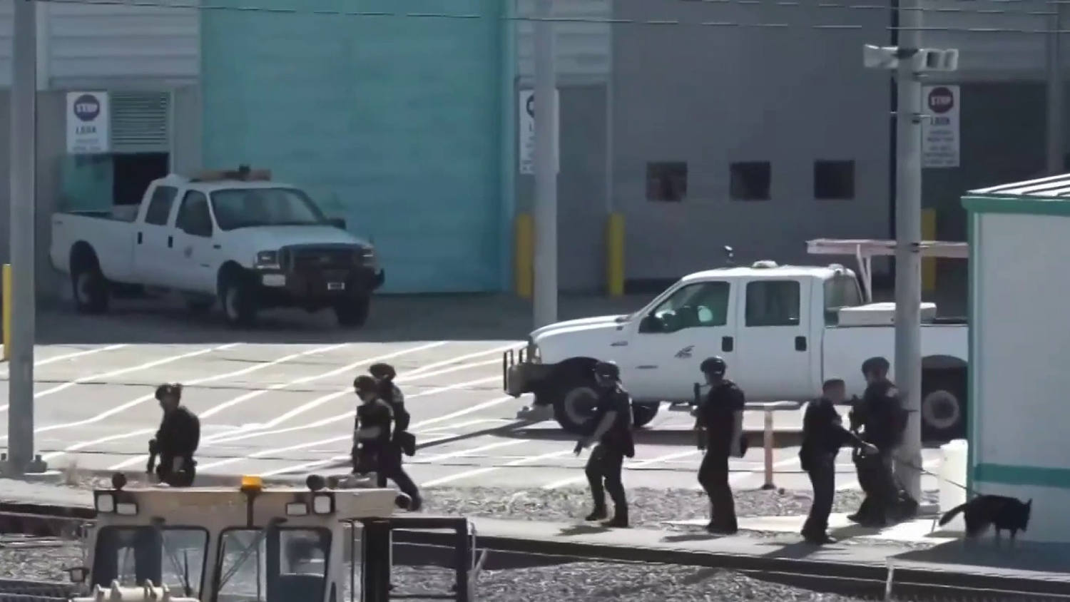 Investigation into motive in San Jose mass shooting