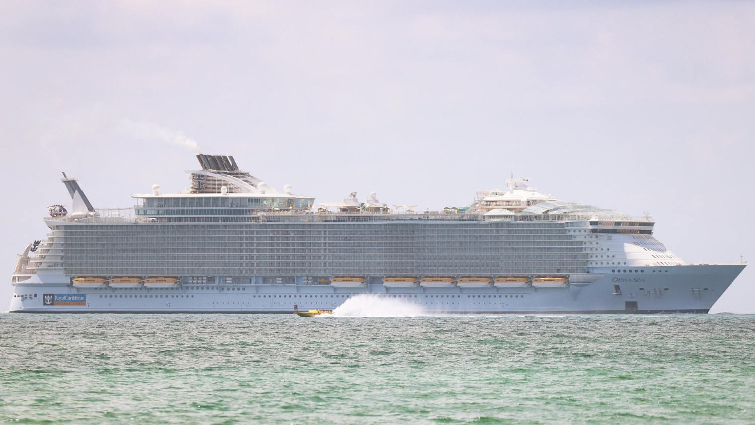 Cruise Lines Florida Gov Ron Desantis Square Off Over Vaccine Passports