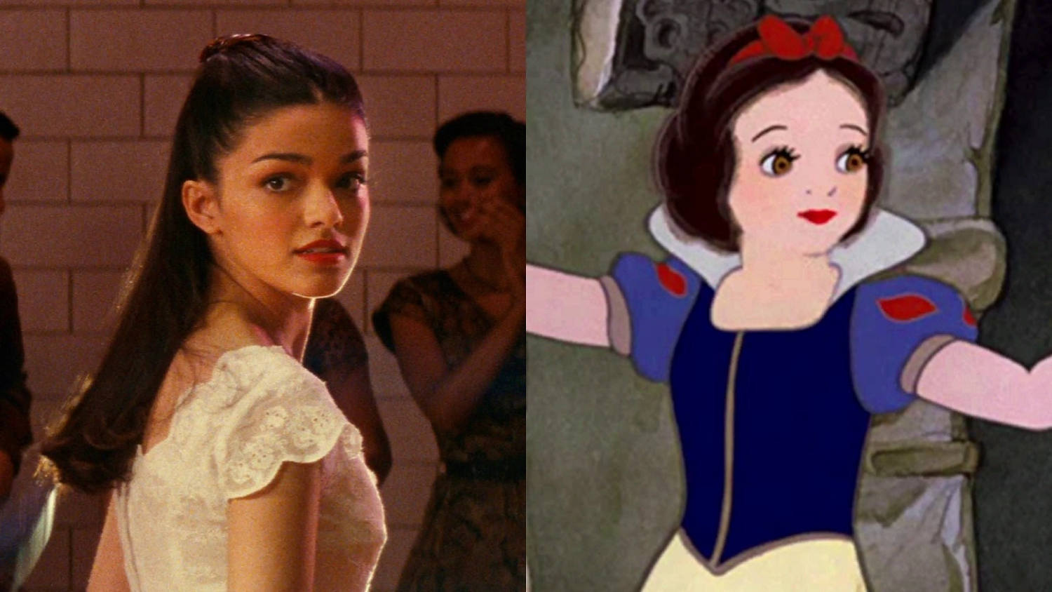 West Side Story's Rachel Zegler to play live-action Snow White