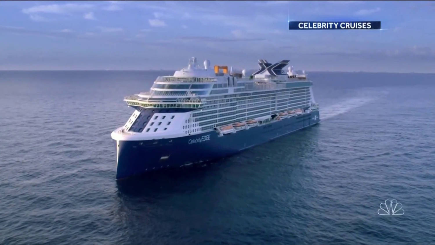 Cruise Ships Are Back At Sea As Bookings Boom