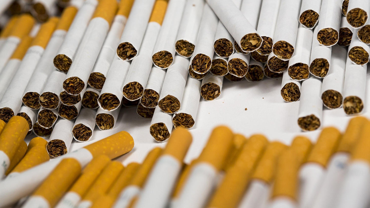 first cigarette of the day Arturo Toscanini Quote: “I kissed my first girl and smoked my first  cigarette on the same