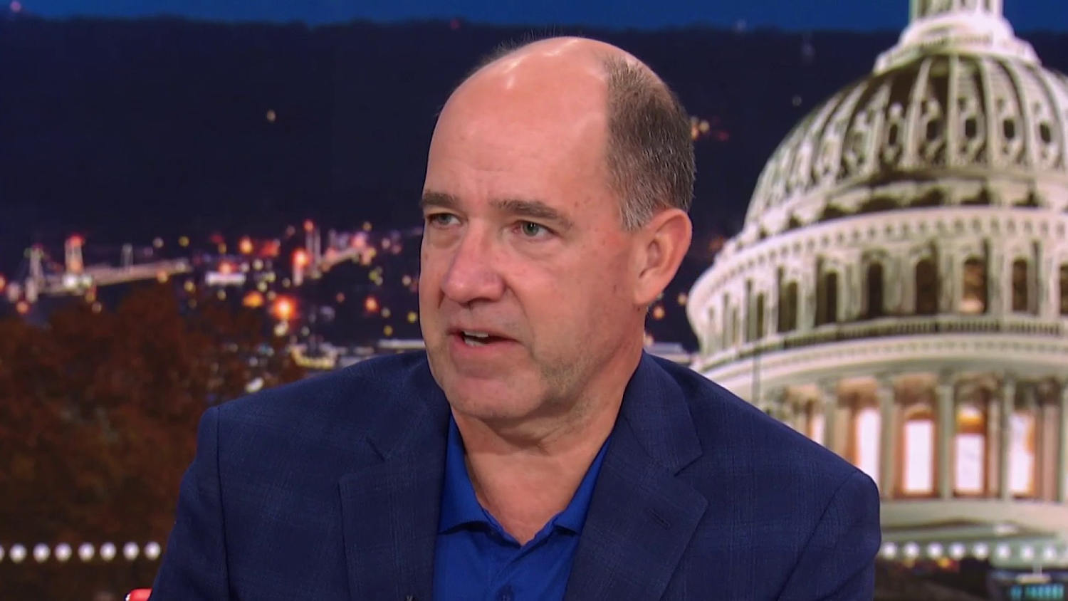 Matthew Dowd's advice on how to heal a divided nation and ourselves