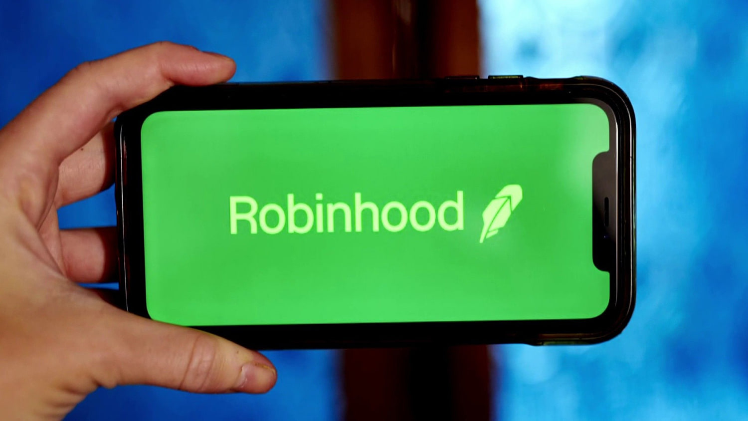 Robinhood reveals data breach that exposed information of millions