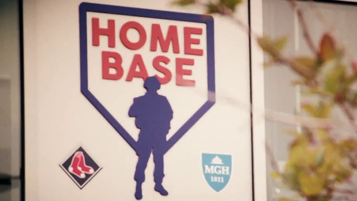 Home Base, a Red Sox Foundation and Massachusetts General Hospital