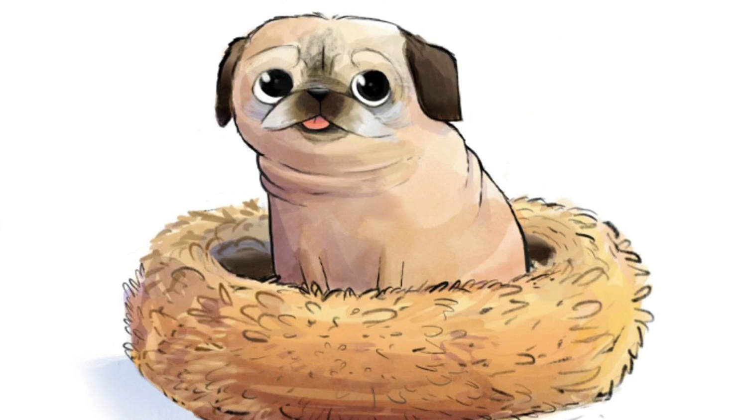 How to turn sale on pugs wireless earbuds