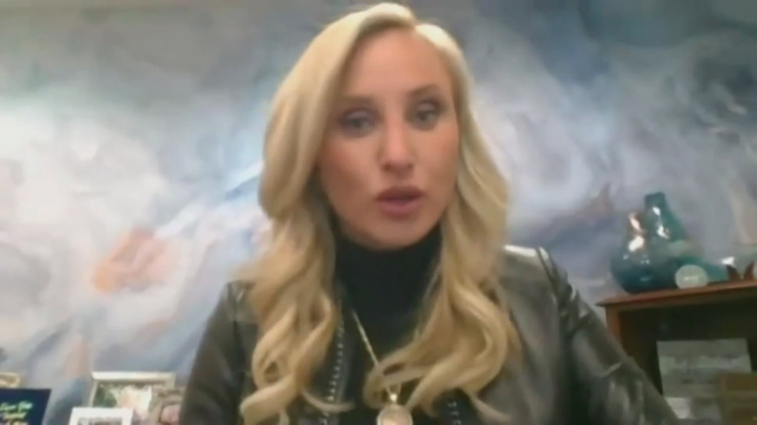 December 2021: Florida man accused of threatening to leak nude images of  State Senator Lauren Book